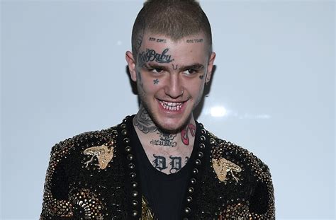 Lil Peep Dies At 21 Report Aol Entertainment