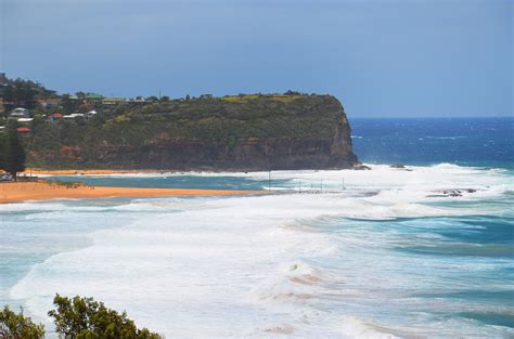 Mona Vale Manly And Northern Beaches Australia