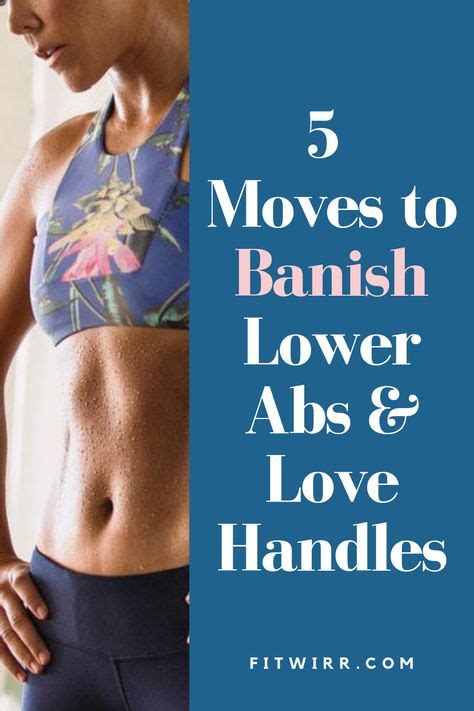5 best muffin top exercises to get rid of the love handles love handles