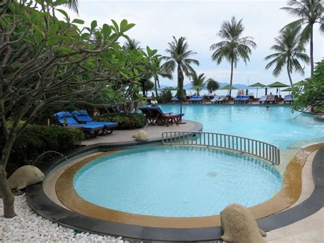 Pool Bo Phut Resort Spa Bo Phut HolidayCheck Koh Samui Thailand