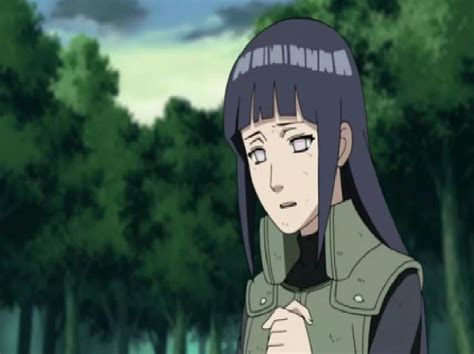 Hinata Hyuga Anime Naruto Shippuden Worried Green Naruto Shippuden Ninja Wars Hd