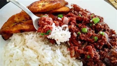 5 Quick One Pot Meals From Jamaica