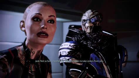 Mass Effect 2 Gameplay 32 Youtube