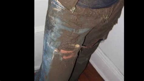 See more ideas about men, mens jeans, levi. muddy jeans - YouTube