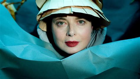Isabella Rossellini List Of Movies And Tv Shows Tv Guide