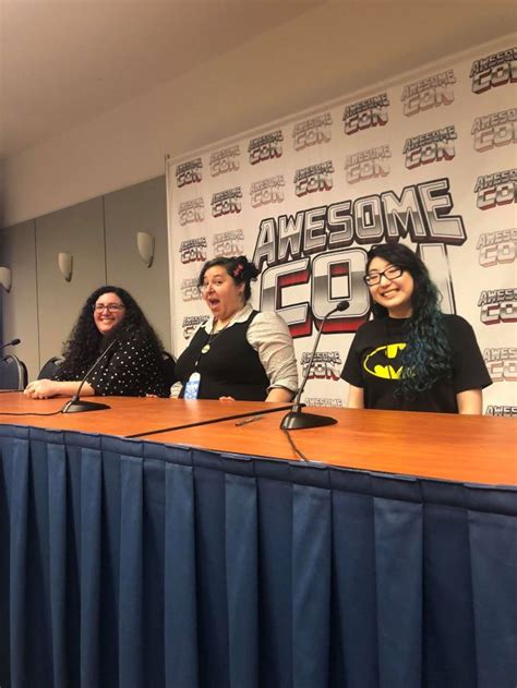 Con Brew Awesome Con 2019 Wrap Up Pop Culture Uncovered