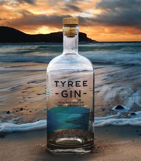 26 Of The Most Beautiful Gin Bottles From The Gin Shelf Gin Bottles