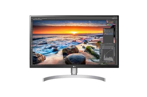 The 6 Best Vertical Monitors 2020 By Experts