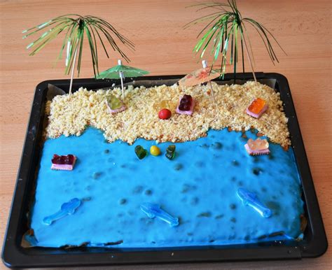 Maybe you would like to learn more about one of these? Sanna´s Hexenküche: Pool Party Ideen für Kids