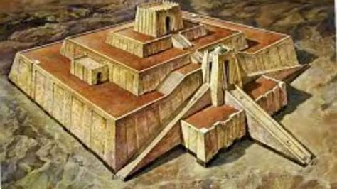 Arquitectura De Mesopotamia Arquitectura Pura