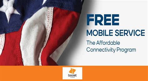 With Ebb Discontinued Boost Mobile And Others To Offer Free Plans Under