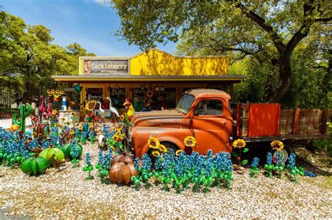 16 Fun Things To Do In Wimberley Tx Roaming The Usa