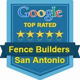 Builders Fence Company Images