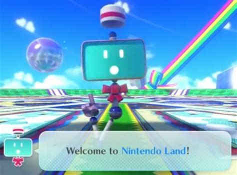 Image Monita Welcome To Nintendo Landpng Nintendo Fandom