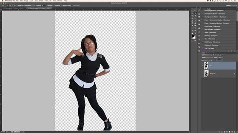 How to Remove the Background of an Image in Photoshop Removing backgrounds from photos and images has never been easier.