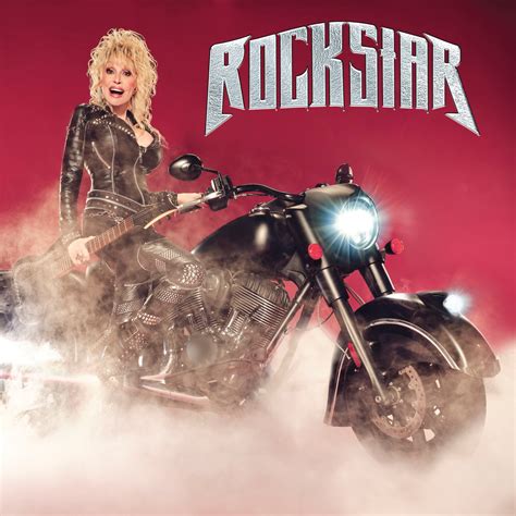Dolly Parton S Rockstar Insane Tracklist Cover Art Revealed