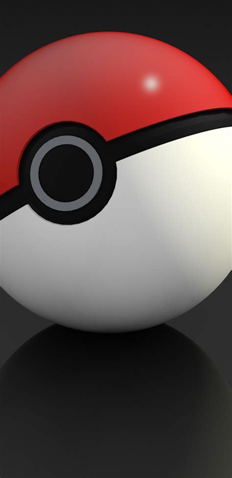 Pokeball Android Wallpapers Wallpaper Cave