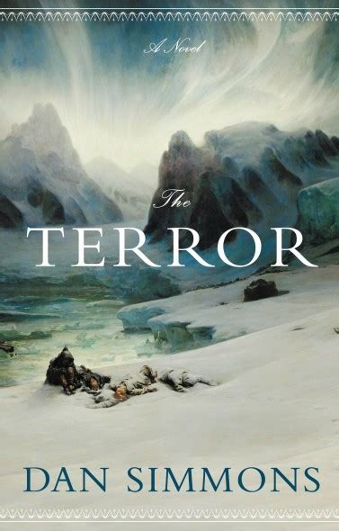The Terror Amc Orders New Anthology Tv Series Canceled Renewed Tv