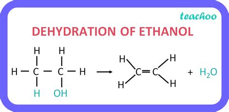 Carbon Class 10 Ethanol Physical And Chemical Properties Uses