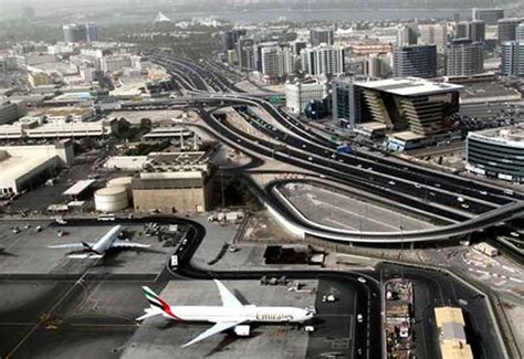 Dubai Intl Northern Runway Set To Reopen On July 21 Logistics Middle