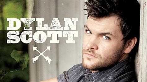 Look Dylan Scott My Girl Has Announced His Next Single