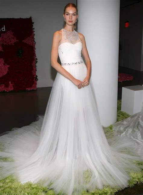 Pamella Rolands Wedding Dresses From Her Inaugural Bridal Collection