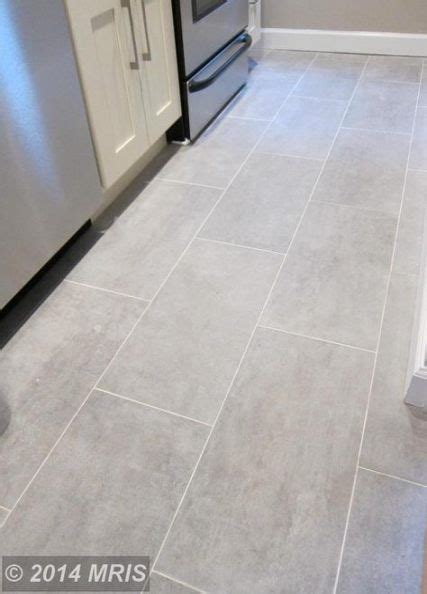 Kitchen grey floor house 70 ideas for 2019