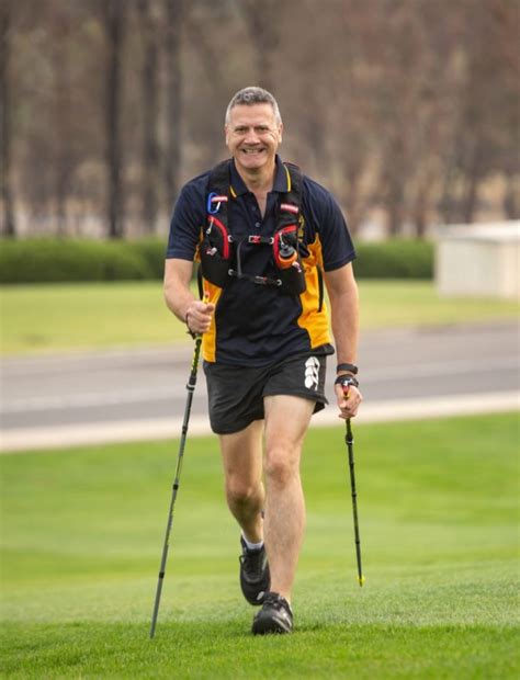 Local Loves Capital Nordic Walking Hercanberra