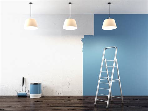 Key Painting And Decorating Interior Painting