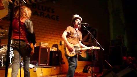 Dan Baird And Homemade Sin Blues Garage 01112013 Youtube