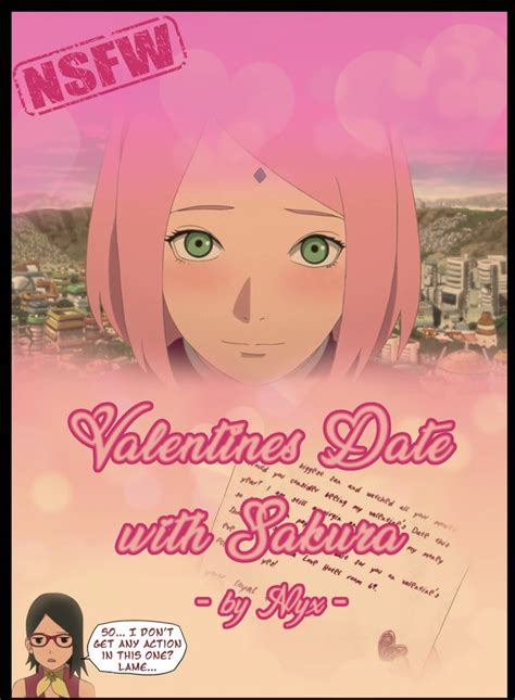 Sakura Haruno Luscious Hentai Manga And Porn