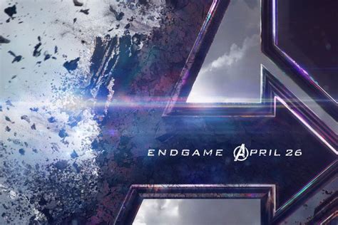 Watch the official clip compilation for avengers 4: Here's what we know so far in the Avengers: Endgame ...
