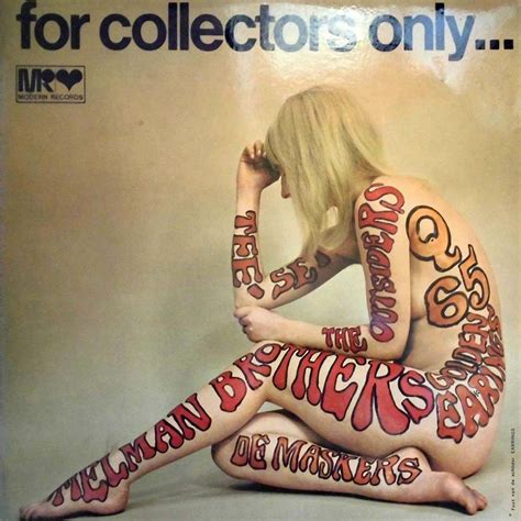 14 Ill Advised Album Covers 1960s 1970s Flashbak