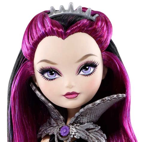 Ever After High Raven Queen Doll Toys And Games