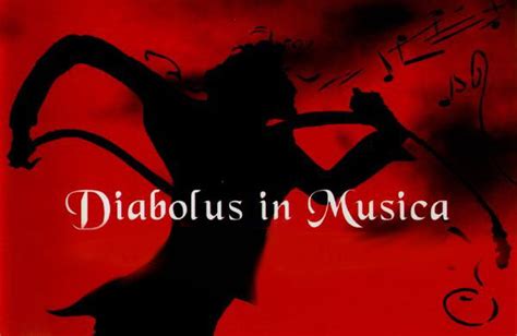 Diabolus In Musica
