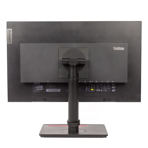 Lenovo Thinkvision P24h 20 24 Widescreen Monitor Revive It