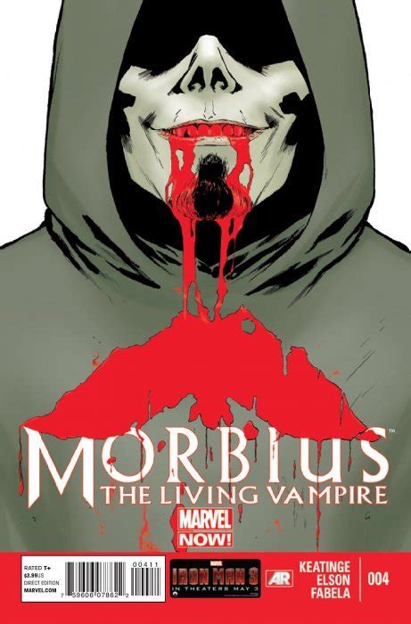 Morbius The Living Vampire 1 Marvel Comics Comic Book Value And