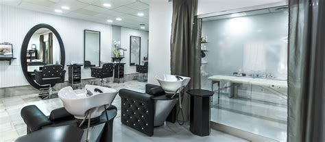 Led Lighting For Hairdressers And Beauty Salons Any Lamp