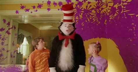 Yarn All Right Ill Try Cat In The Hat Video Clips By Quotes