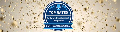 Orases Named Top 20 Software Development Companies Orases