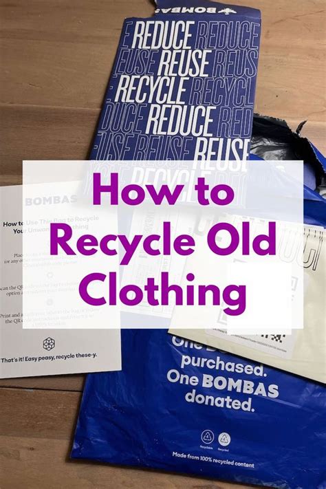 Recycling Clothing Beyond Rags Recycle Clothes Rag Recycling