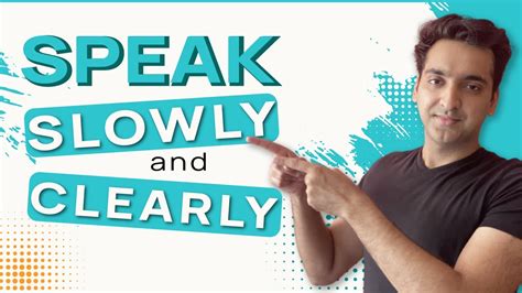 One Simple Daily Exercise To Manage Your Speech Of Speaking Speak