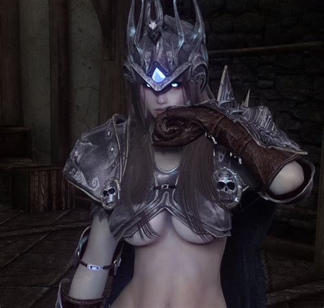 Help Me Find The Author Request And Find Skyrim Adult And Sex Mods
