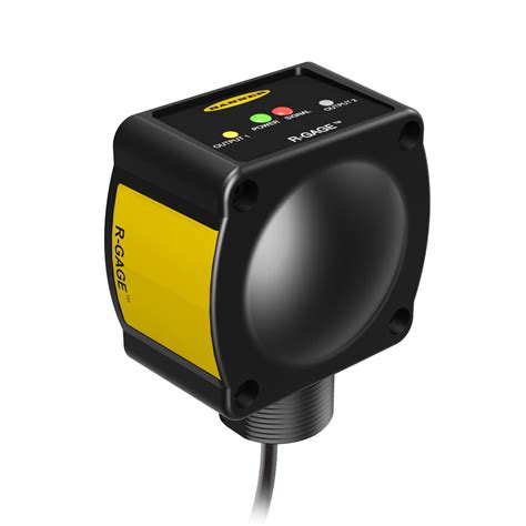 Authorized dealer with 55,000+ premier brands. Presence detector / vehicle / radar / rugged - QT50R ...