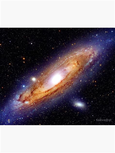The Andromeda Galaxy M31 Ngc 224 In High Resolution Nasa Hubble