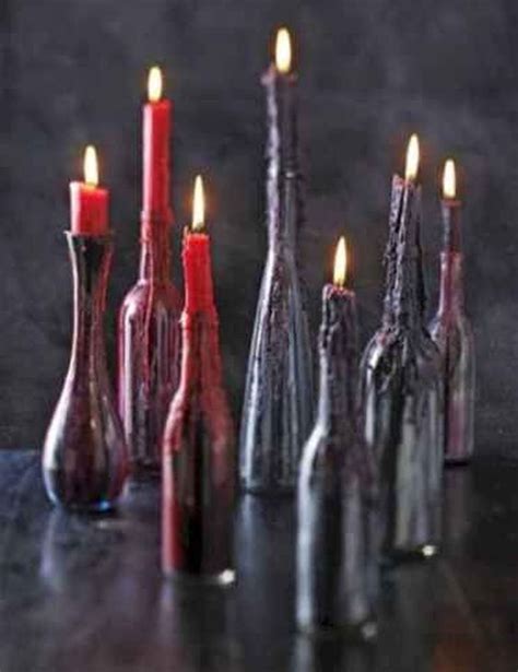 20 Creepy Candles To Spark Up The Halloween Mood Creepy Candles