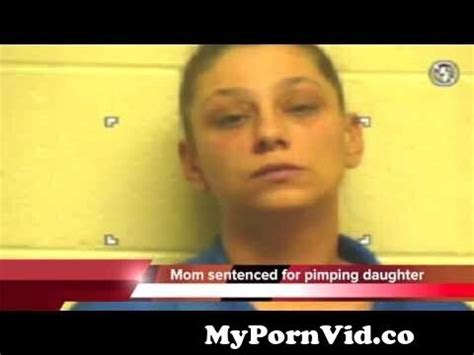 Mom Guilty Of Pimping Year Old Girl And Incest Kimberly Breeden From Mom Daughter Incest