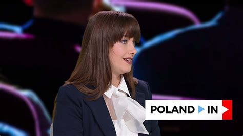 Polish Interest Abroad Interview Poland In Youtube