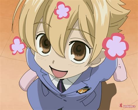 Ouran High School Host Club Ouran High School Host Club Wallpaper