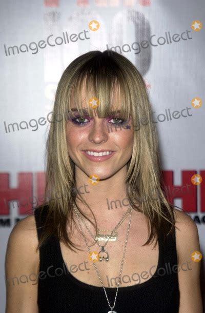 photos and pictures taryn manning at fhm magazines sexiest party of the year to celebrate it
